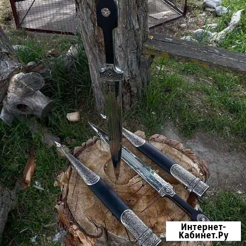 Нож Рубцовск - изображение 1
