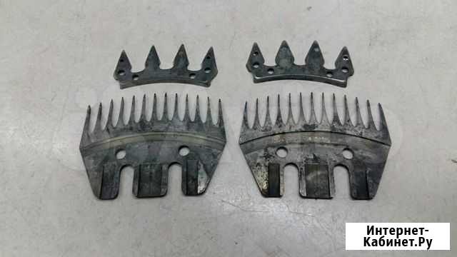 Ножи для стрижки овец Георгиевск - изображение 1