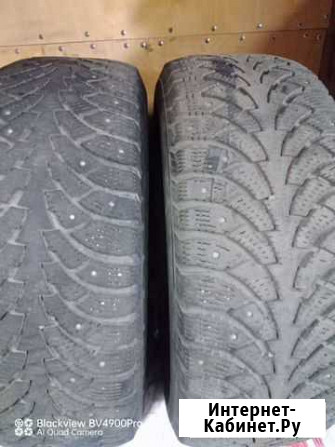 Nokian 215/65 R15 Мурманск - изображение 1