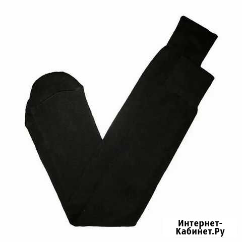 Носки армейские уставные зимние (махровые) Коломна - изображение 1