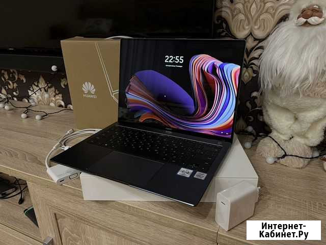 Huawei matebook x pro 2020 Коломна - изображение 1