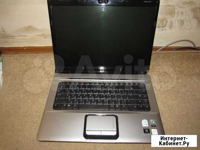 Ноутбук “HP Pavillion DV6000”, разбор Северодвинск - изображение 1