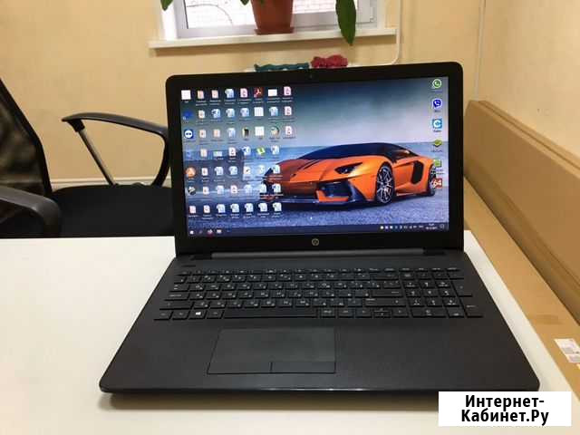 HP 15-rb012ur Нижний Новгород - изображение 1