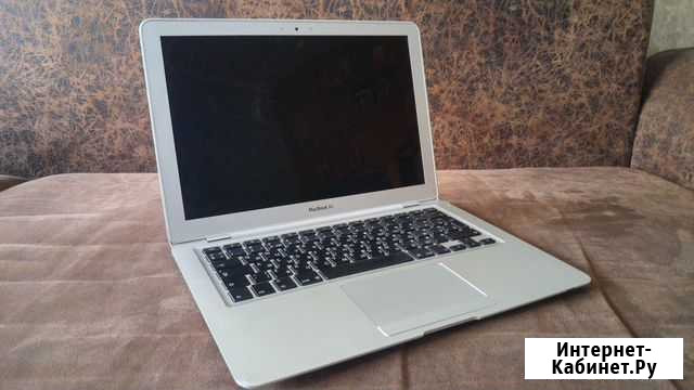 MacBook Air A1237 13-inch Воронеж - изображение 1