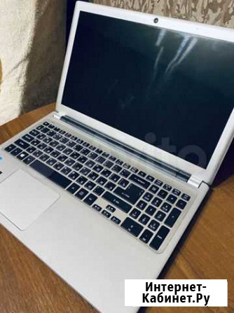 Ноутбук Acer Aspire v5-571 Воронеж - изображение 1
