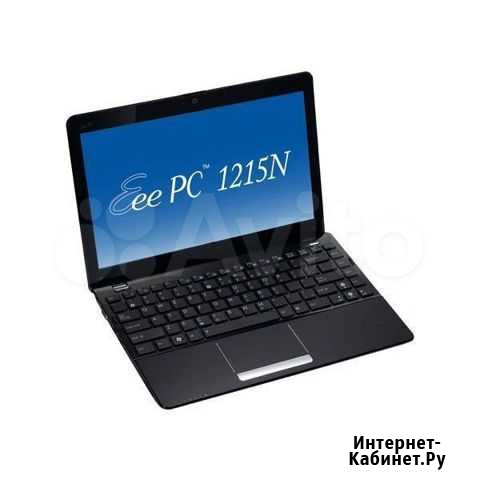 Ноутбук asus Eee PC 1215N Кострома - изображение 1