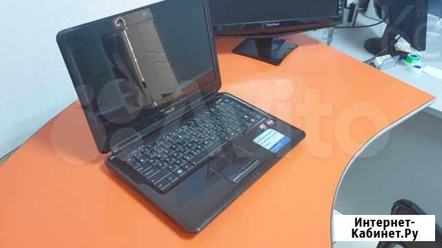 Ноутбук Asus K40AB Series Notebook 4CY Златоуст - изображение 1