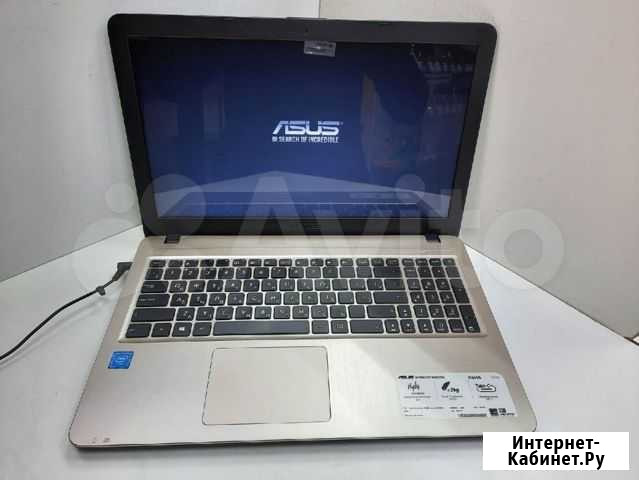 Ноутбук asus R540SA-XX036T Белгород - изображение 1