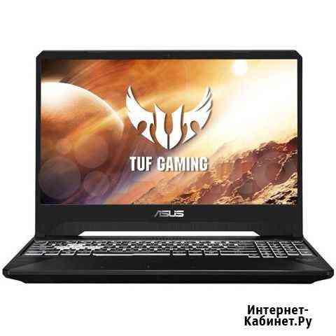 Ноутбук asus TUF Gaming (+) Хабаровск