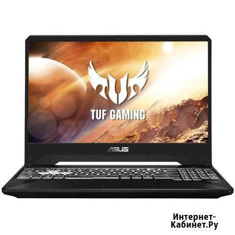 Ноутбук asus TUF Gaming (+) Хабаровск - изображение 1