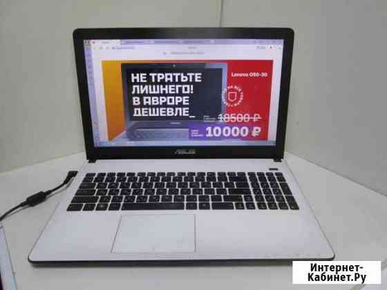 Ноутбук asus Воронеж