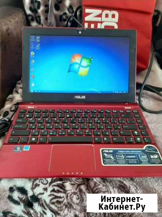 Ноутбук asus Вологда - изображение 1