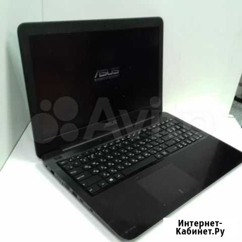 Ноутбук asus X556U Воронеж - изображение 1