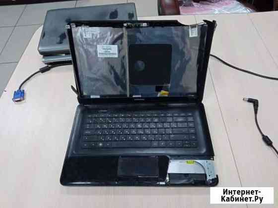 Ноутбук Compaq presario CQ58-151SR Миасс