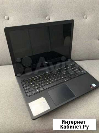 Ноутбук Dell Inspiron 5000 Series Железнодорожный - изображение 1