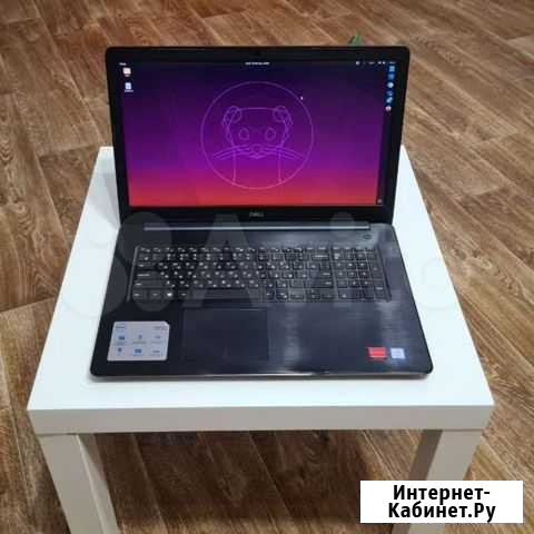 Ноутбук dell Inspiron 5770 9683 Ярославль - изображение 1