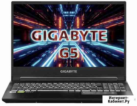 Ноутбук Gigabyte G5 3060 Калуга