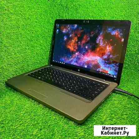 Ноутбук HP G62 Notebook PC Самара