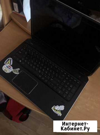 Ноутубк hp pavilion Петропавловск-Камчатский - изображение 1
