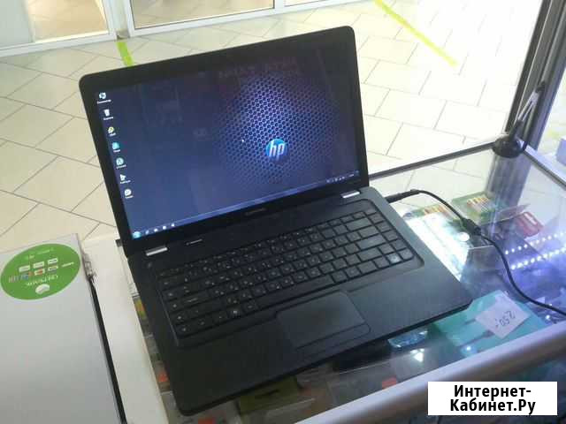 Hp compaq Липецк - изображение 1
