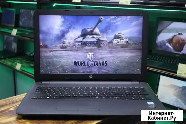 Отличный ноутбук HP / Intel i5 / video 2gb Тюмень - изображение 1