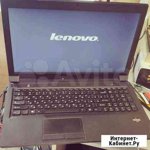 Ноутбук Lenovo B575E Благовещенск