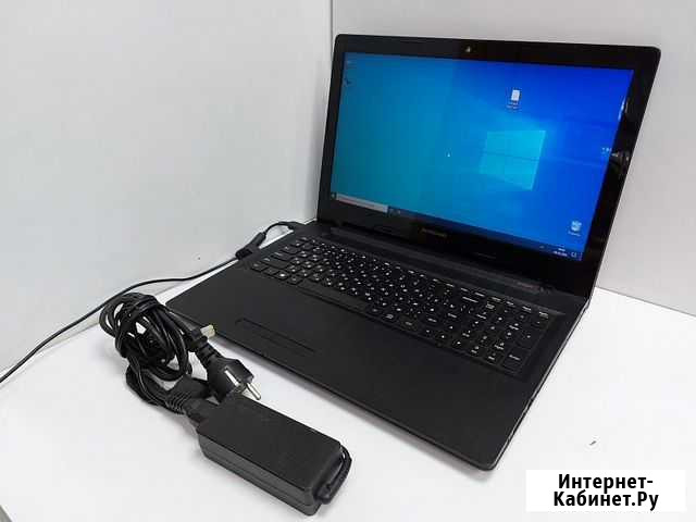 Ноутбук Lenovo G50-30 Воронеж - изображение 1