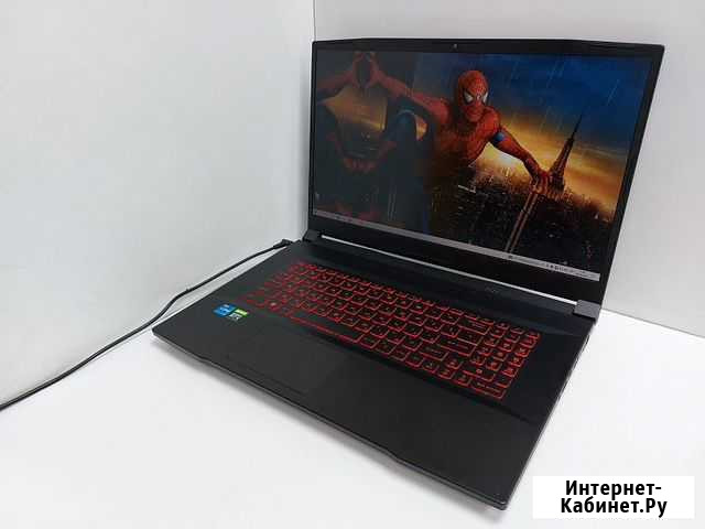 Ноутбук MSI MS-17L2 Воронеж - изображение 1