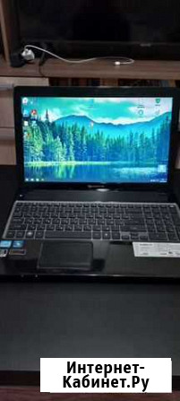 Ноутбук Packard Bell EasyNote TV11HC Димитровград - изображение 1