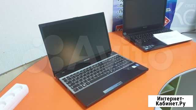Ноутбук Samsung 300V5A-3VX Златоуст - изображение 1