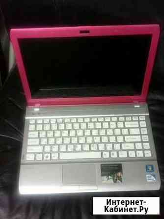 Ноутбук sony vaio PCG 51312V 19,5 V Химки