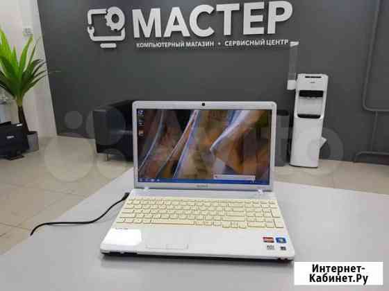 Ноутбук Sony Екатеринбург