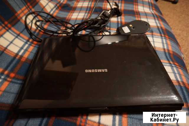 Samsung R60 plus на запчасти Тула - изображение 1