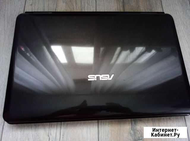 Asus k50af Воронеж - изображение 1