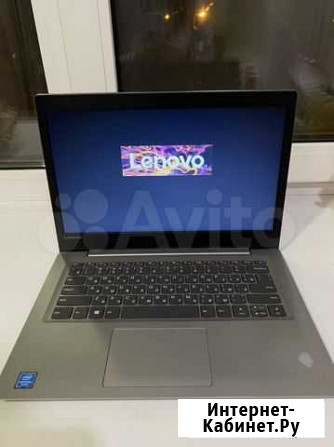 Ноутбук Lenovo Ideapad S130-14IGM Вологда - изображение 1