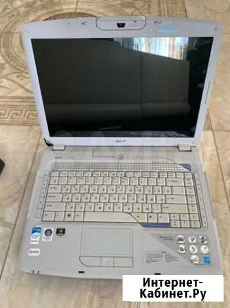 Acer aspire 5920g Омск - изображение 1