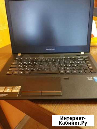 Lenovo ноутбук Будённовск - изображение 1