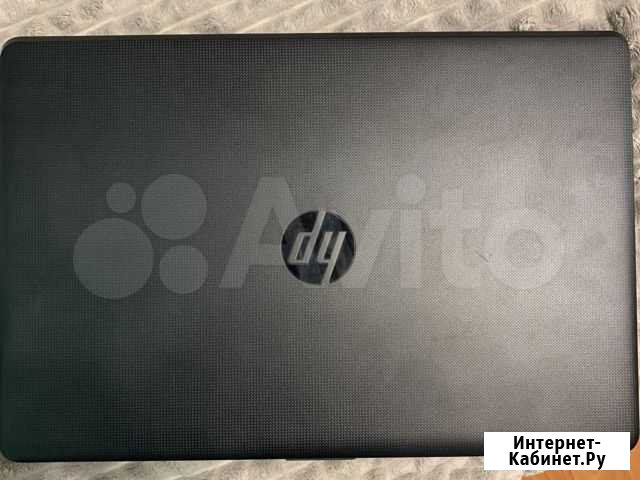 Ноутбук HP Старый Оскол - изображение 1