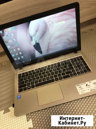 Asus Ангарск - изображение 1