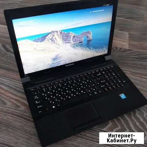 Lenovo B590 Йошкар-Ола - изображение 1