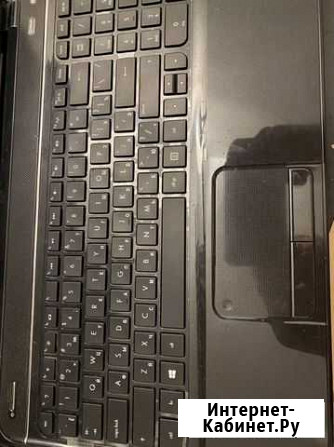Hp pavilion g Янино-1 - изображение 1