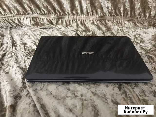 Ноутбук Acer Хасавюрт - изображение 1