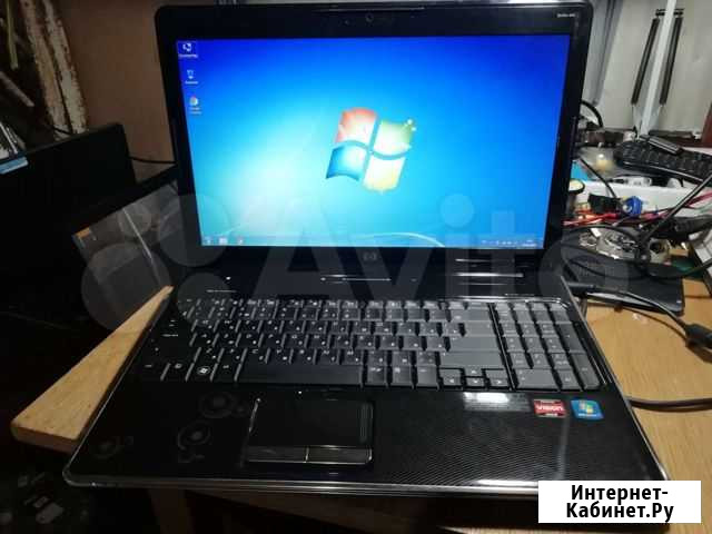 Hp dv6-2022er Кинешма - изображение 1