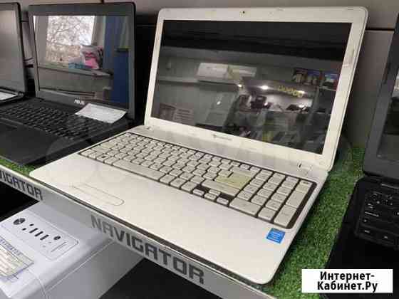 Packard Bell 15,6/6Gb/500Gb Братск