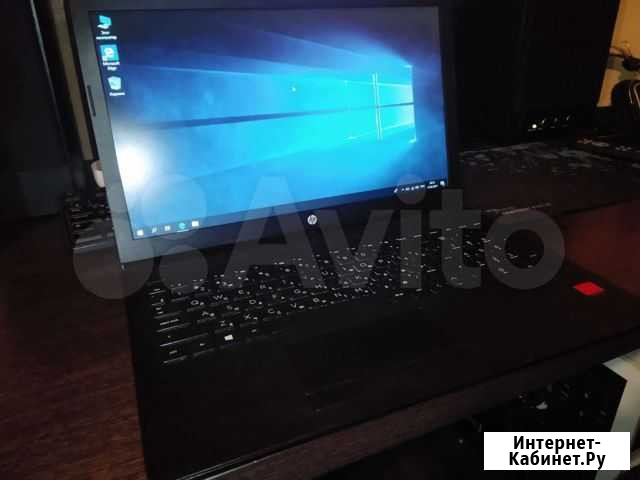 Ноутбук hp laptop 15.6 Тобольск - изображение 1