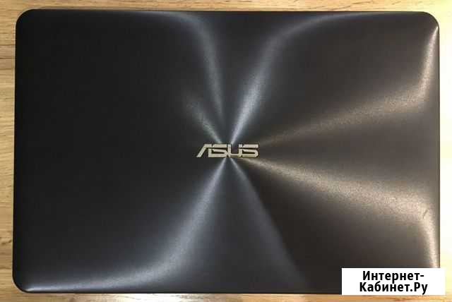 Asus X555LB Intel I3 12 GB Nvidia 940M Лыткарино - изображение 1