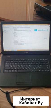 Ноутбук dell inspiron N5050 Набережные Челны - изображение 1