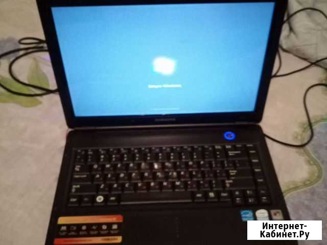 Ноутбук samsung r410plus Липецк - изображение 1