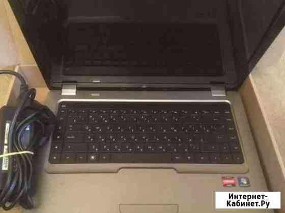 Hp-G62 Псков