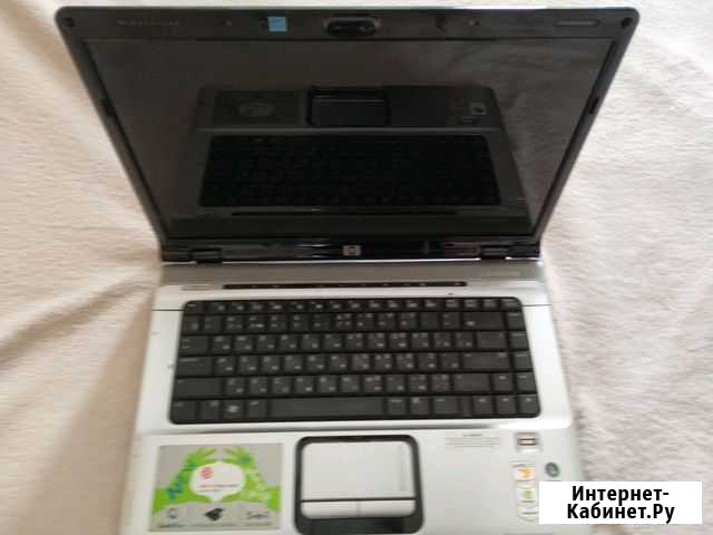 HP Pavilion Воронеж - изображение 1